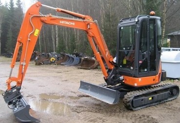 HITACHI