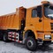 SHACMAN SX3258DR385