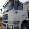 SHACMAN SX3316DT366 8*4
