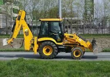 JCB 3CX