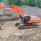 DOOSAN 340 DX