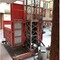 Грузовой мачтовый подъемник ENCOMAT  ENCOMAT IZA PETC 1500
