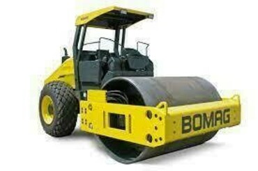 Bomag