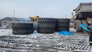 Запчасти для всех марок спецтехники