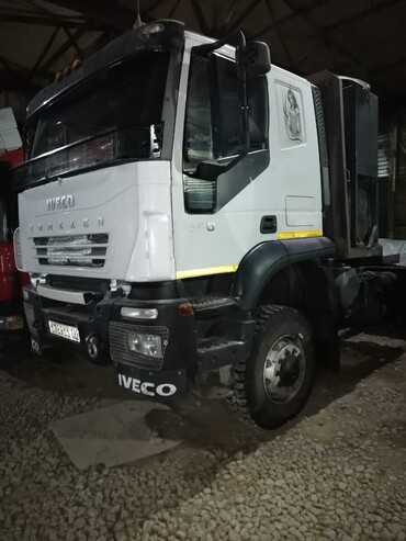 IVECO