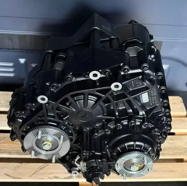 Оригинальная раздаточная коробка Mercedes-Benz VG2800