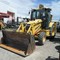KOMATSU WB97