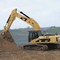 CAT 329DL HYUNDAI 320