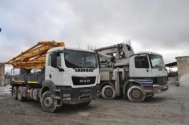 LIEBHERR