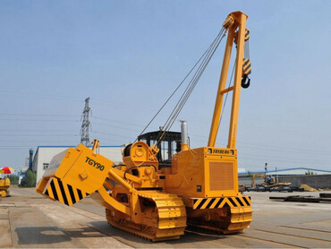 TRYBERG TGY90