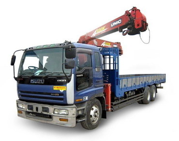 Isuzu
