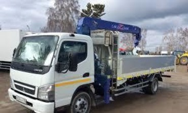 Mitsubishi Fuso