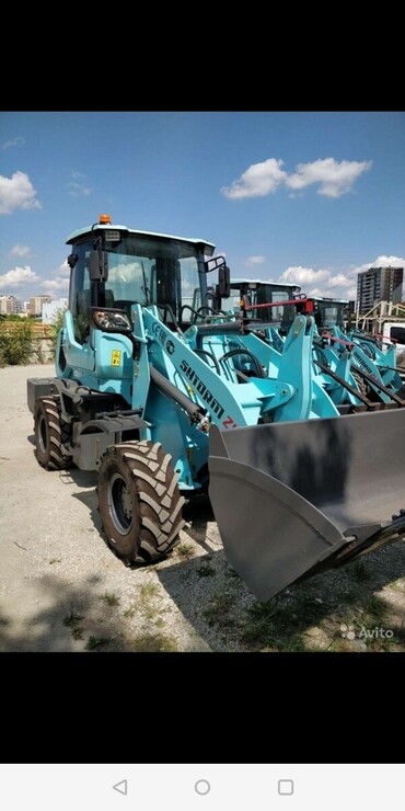 SHANDON SHTORM ZL20