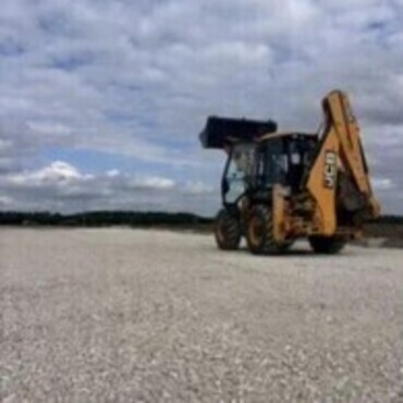 JCB 3CX Super