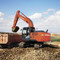 HITACHI ZX