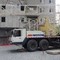 Галичанин, Урал, LIEBHERR, GROVE