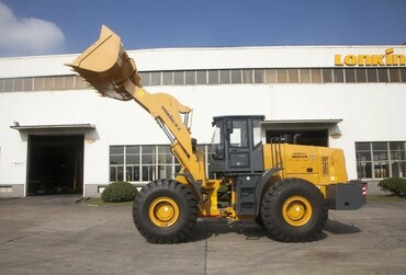 Lonking LG863N