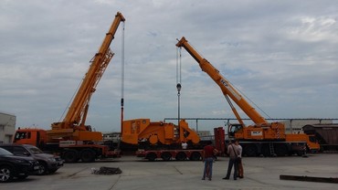 Liebherr