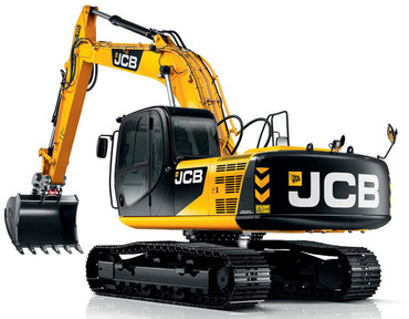 Ремонт экскаваторов Hyundai, JCB, Hitachi