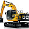 Ремонт экскаваторов Hyundai, JCB, Hitachi