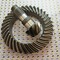 Запчасти на спецтехнику SHANMON, HIDROMEK, CUKUROVA, ZOOMLION, JCB, ELAZ, TARSUS!