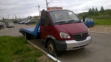 Валдай