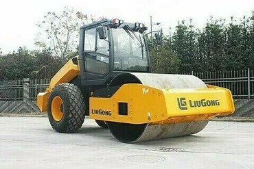 Liu Gong CLG 6614E