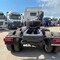 SCANIA G 500 A 6×4NZ серия XT 