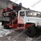 Бурильно-крановая машина TAURUS 035A