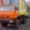 КАМАЗ 43118 КС55713-5
