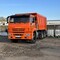 Камаз 6520