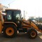Volvo BL71 / JCB 3CX