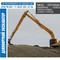 Hyundai R290LC-7 LR
