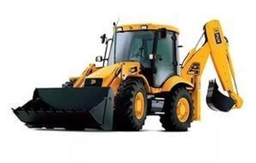 JCB 3CX super