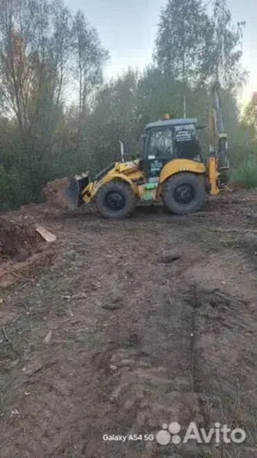 New Holland B115B