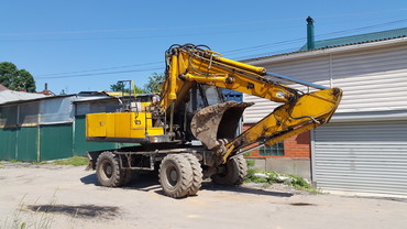 JCB 150W
