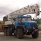 УРАЛ КС-55722-1