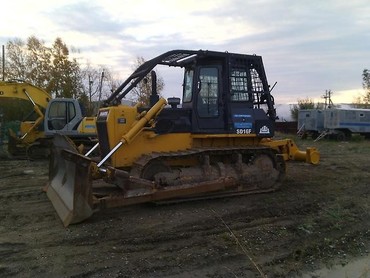 SHANTUI SD16F