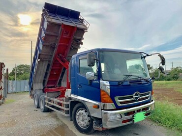 Hino