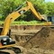 CAT-320D2GC