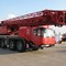 Клинцы 25т, XCMG QY50K, GROVE GMK 4100L