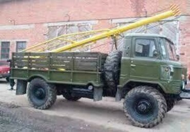 Газ-66