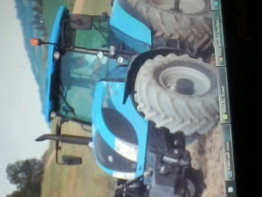 Landini x 7 