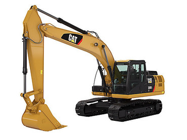 Caterpiller 320D