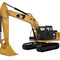 Caterpiller 320D