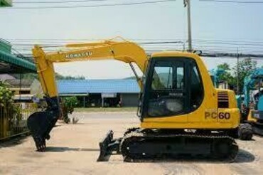 Komatsu
