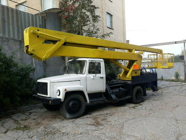 ГАЗ