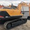 HYUNDAI, Komatsu, JCB