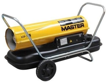 Master B150CED