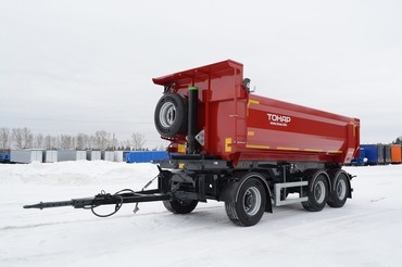 Тонар  85792
